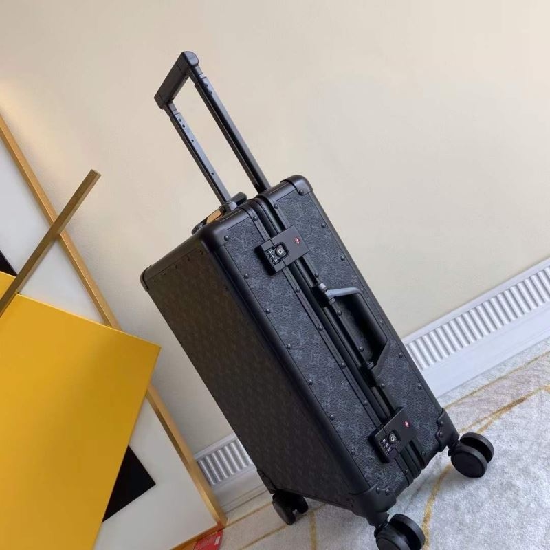 Louis Vuitton Suitcase